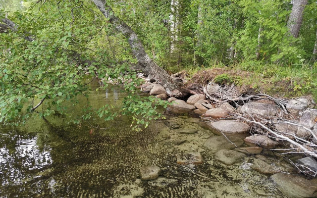 Частный дом на Онежской 4