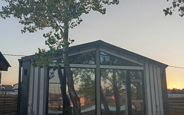 Частный дом Бали