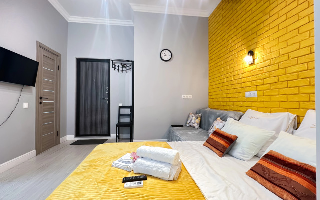 Апартаменты в ЖК Парк Легенд 24-2