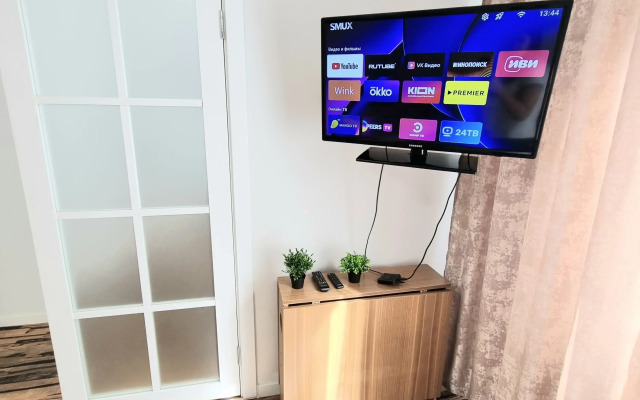 Квартира На проспекте Королева 28