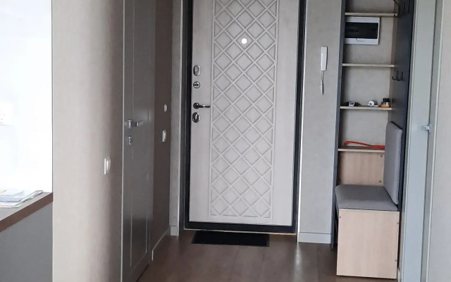 Квартира в райском уголке Балтики