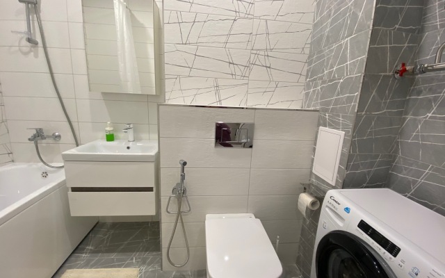 Апартаменты Милый дом на Некрасова 41