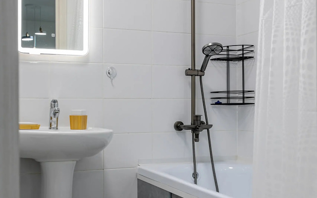 Odnokomnatnaya Yevrodvushka Flat
