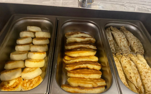 Гостевой Дом Исаевский