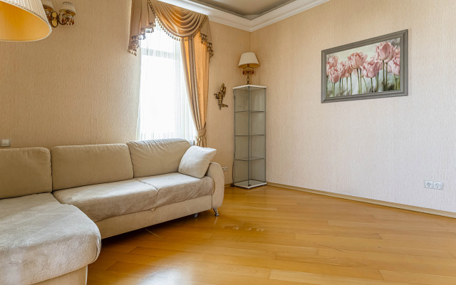 RentalSPb Flat