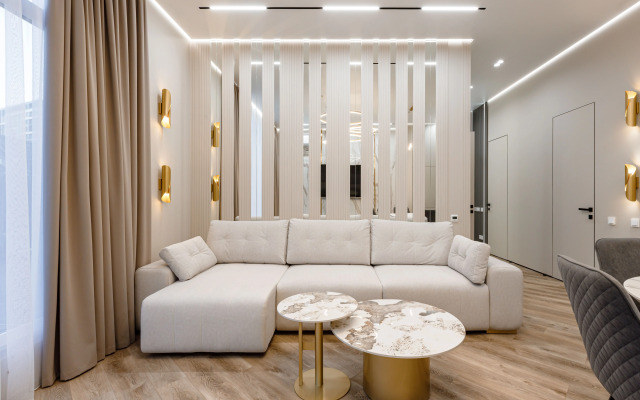Stilny Dom V Dagomyse Private house