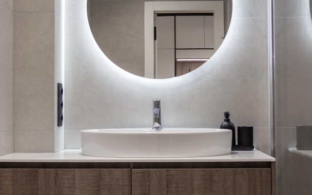 Mira 44 K 1 Apartments 1