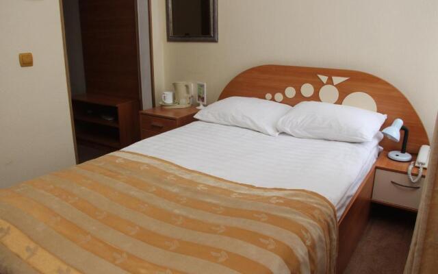 De Muazel Spa-Hotel