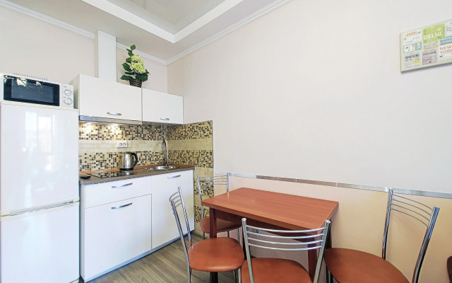 Апартаменты M Apartments Grand Versailles 6