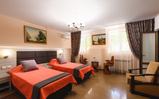 Caprice Guest house