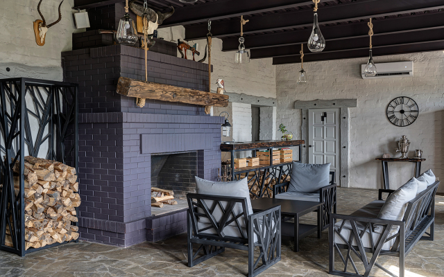 Ambar Grand Boutique-Hotel