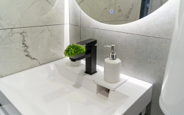 Апартаменты Stepanenkov на Малышева 25 (12)