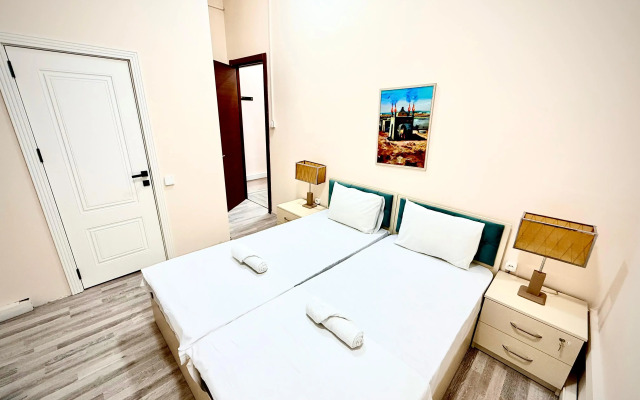 Alara Inn  Baku