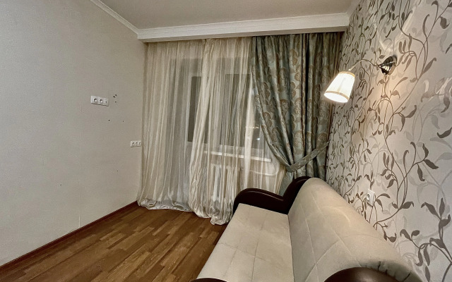 Квартира Уютная в Спальном Районе