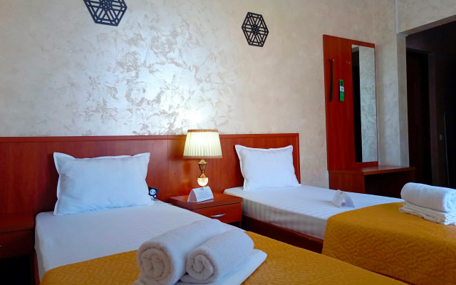 Na Volne Guest House