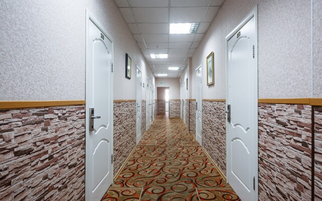 Zolotaya Melnitsa Mini-Hotel