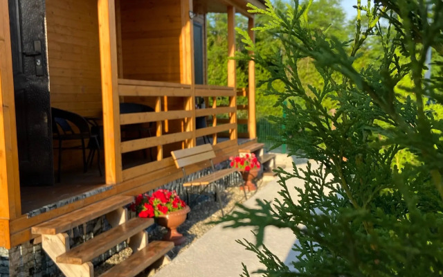 Guest house Delfin Na Primorskoy