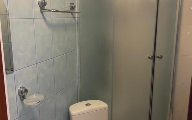 Timiryazevo Hostel