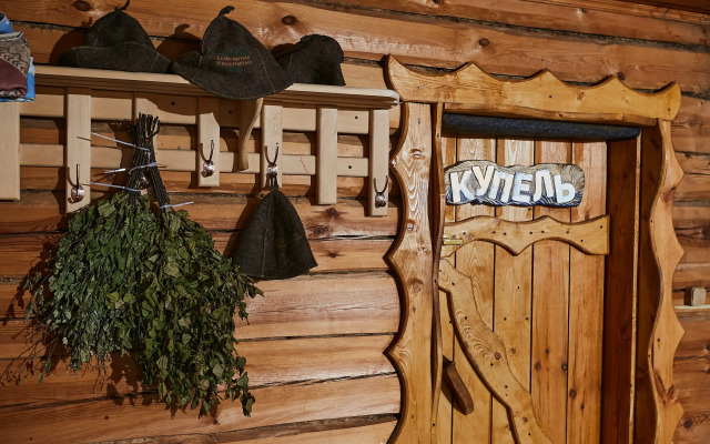 Гостевой дом вЧемодано