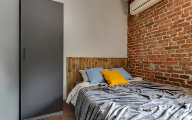 Апартаменты RentalSPb