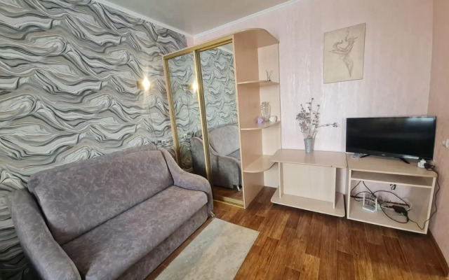 Квартира на улице Тухачевского 20/8