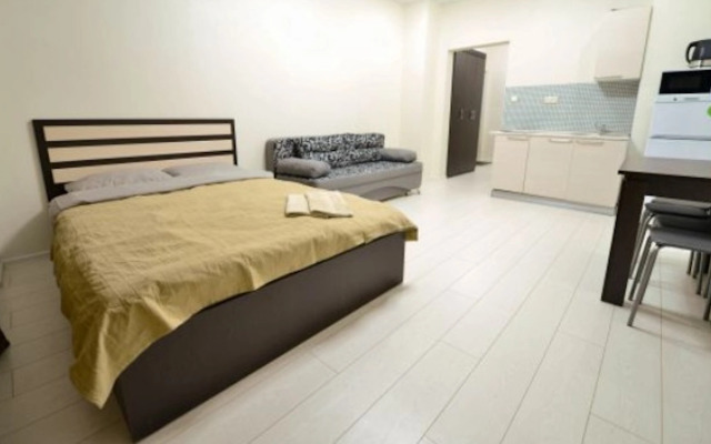 Квартира на улице Пионерская 1