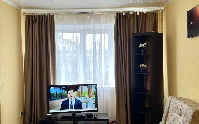 Квартира Центр Самойловой 16