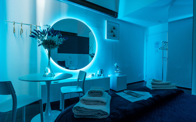 Ночлег и завтрак (B&B) Skyhouse Chiaia