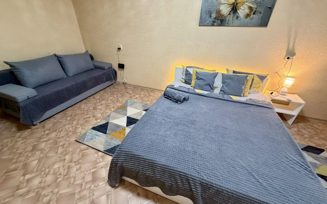 Апартаменты Юности 37