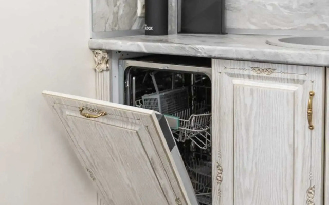 Na Ulitse Krasnoy 7 Flat