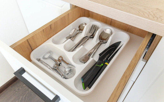 Апартаменты GRIFFIN APART Солнечный город