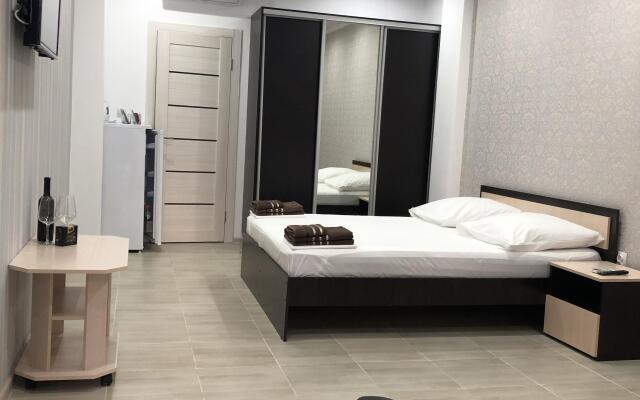 Guest House Legenda