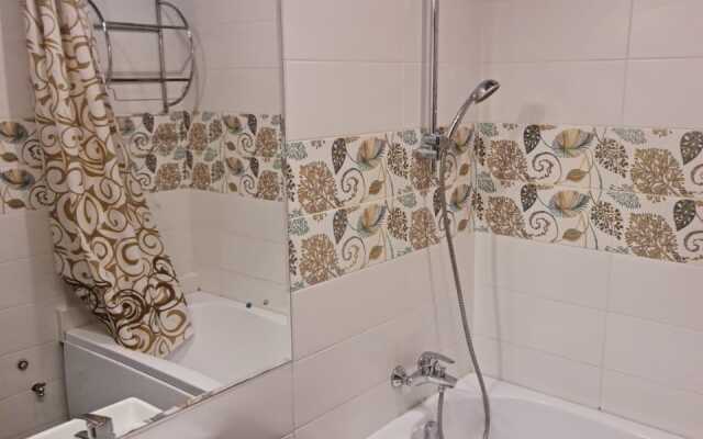 Апартаменты Волга-Град