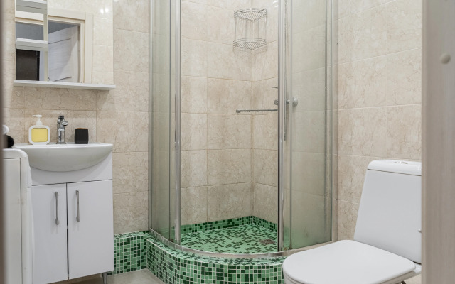 Апартаменты ArtSolnce Санкт-Петербург 4