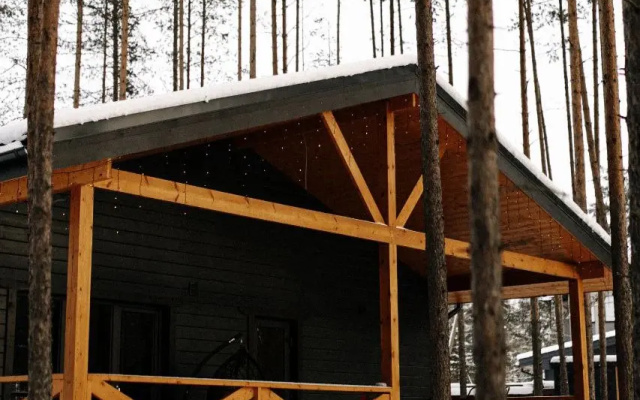 Гостевой дом Karjala house