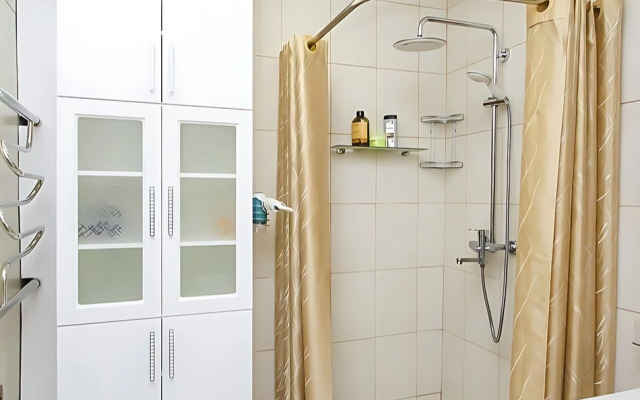 Апартаменты на 30 Лет Победы 37