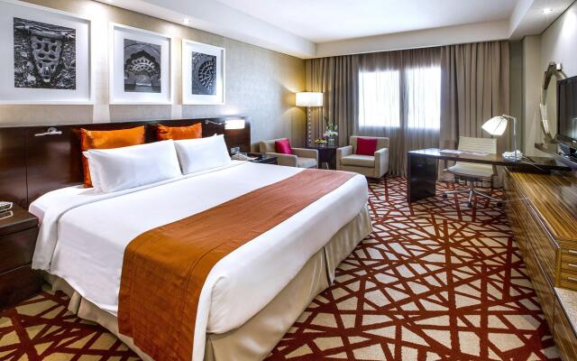 Crowne Plaza Dubai Deira by IHG