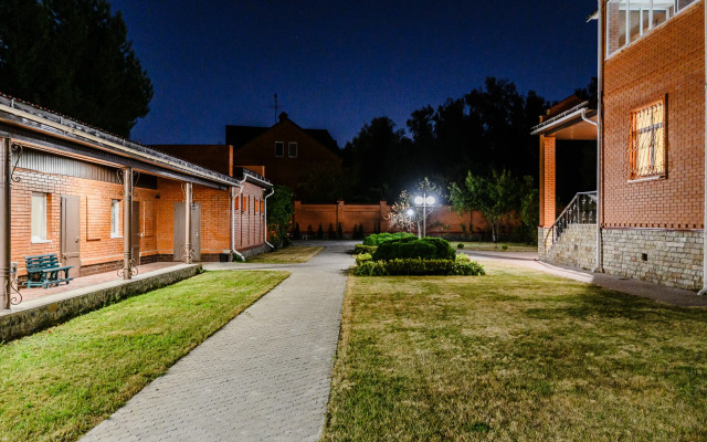 Veshki 4, Mytischi, Okruzhnaya Ulitsa 6 Privat House