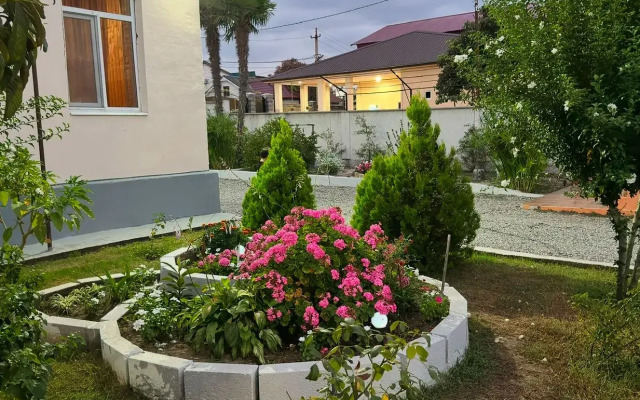 Solomon Guest House