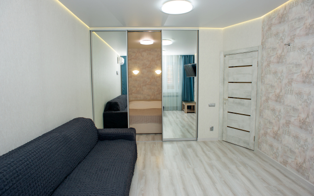 Premium Yevrodvushka Pr.lenina Apartments