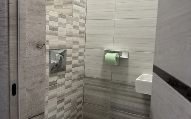 Апартаменты в центре города