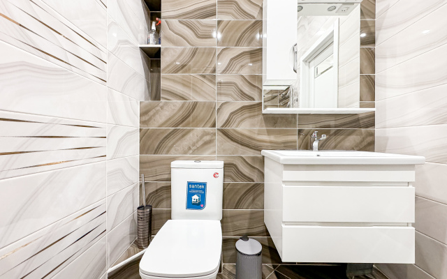 Krymsk Home Apartments
