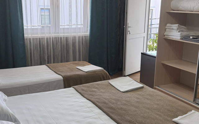 Kiparis Guest House