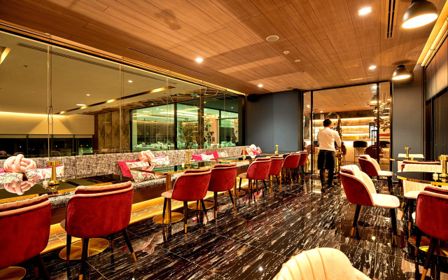 Thaya Hotel Bangkok