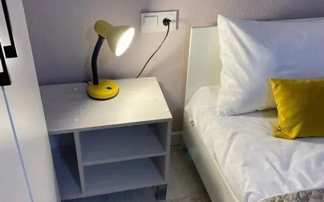 Квартира на Улице Султанова 31