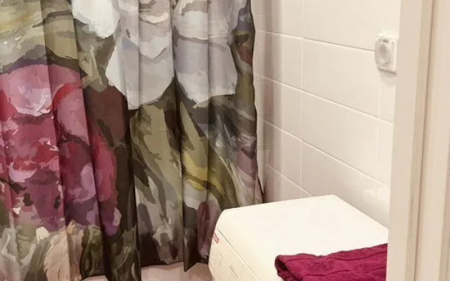 Апартаменты на улице Романа Куликова 4