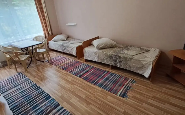 Гостевой дом на Шевченко 246а