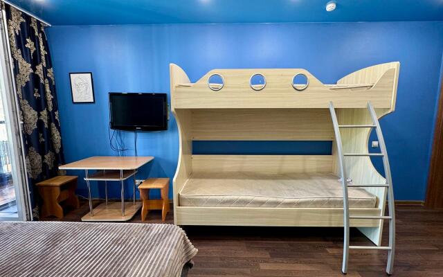 Апартаменты YuTani