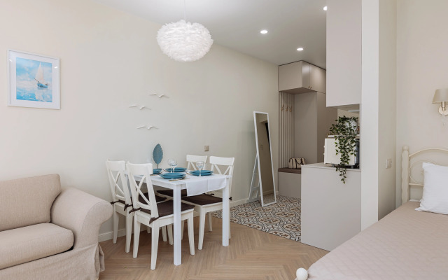 Апартаменты с Любовью Для Вас