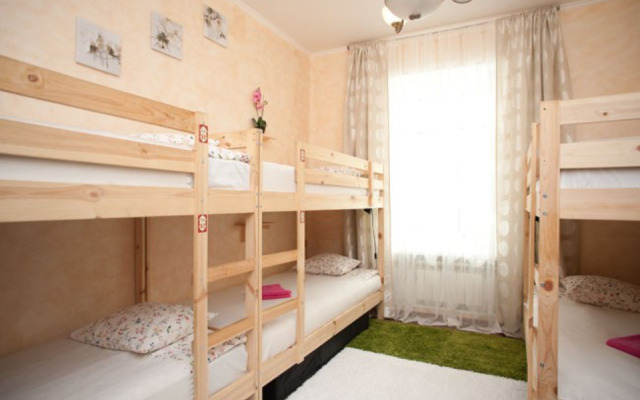 Radius Hostel